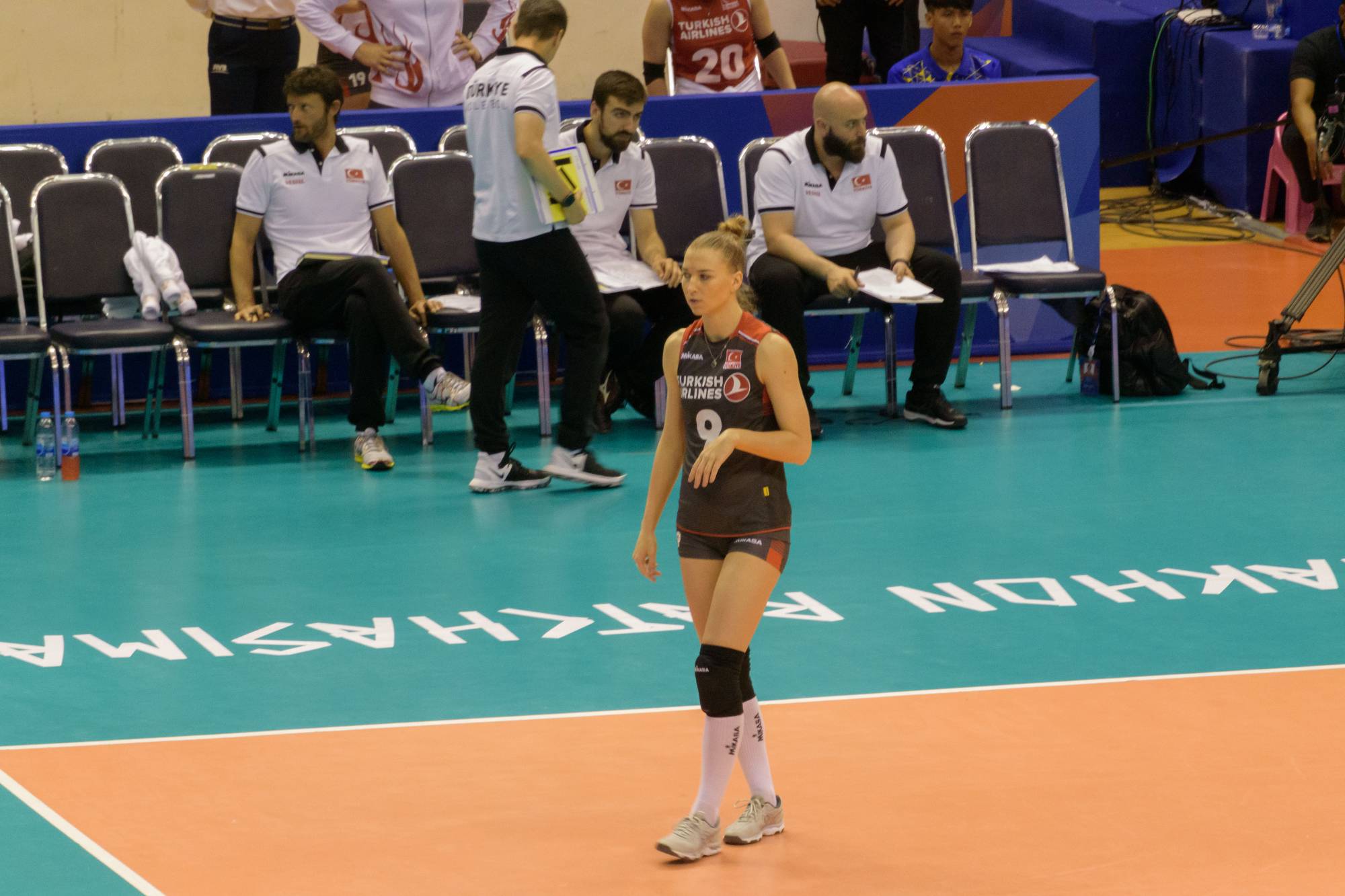 2018-06-05-korat-nakhonratchasima-vnl-volleyball-japan-turkey-korea-thailand-day1